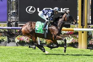 O'BRIEN STALWARTS BRISBANE BOUND